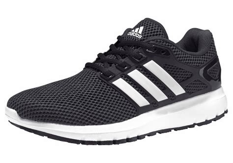 schwarze adidas herren laufschuhe|Schwarze Laufschuhe .